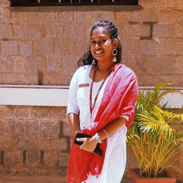 PP. Rtr. Krithika Ashokan